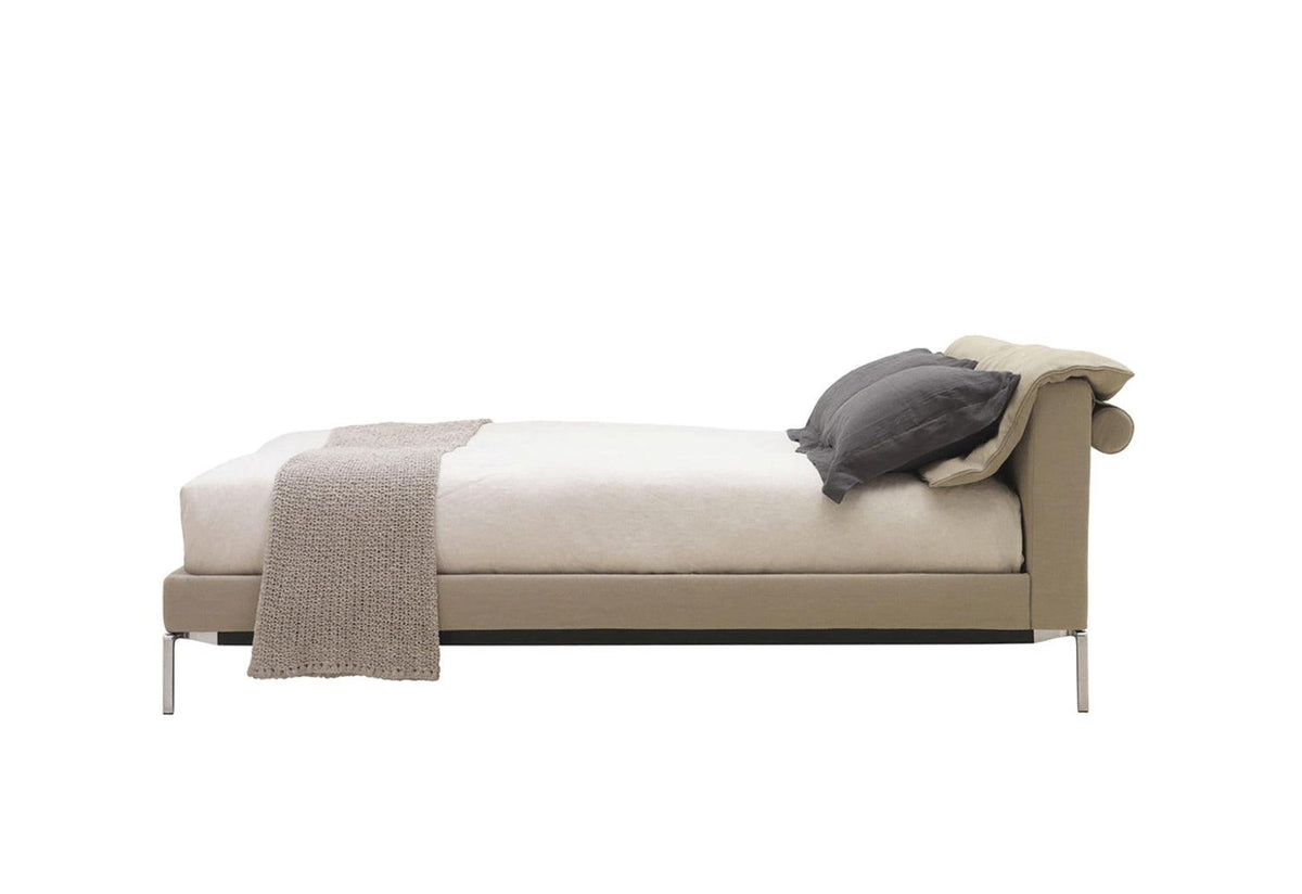 Moov Bed, Piero lissoni, Cassina