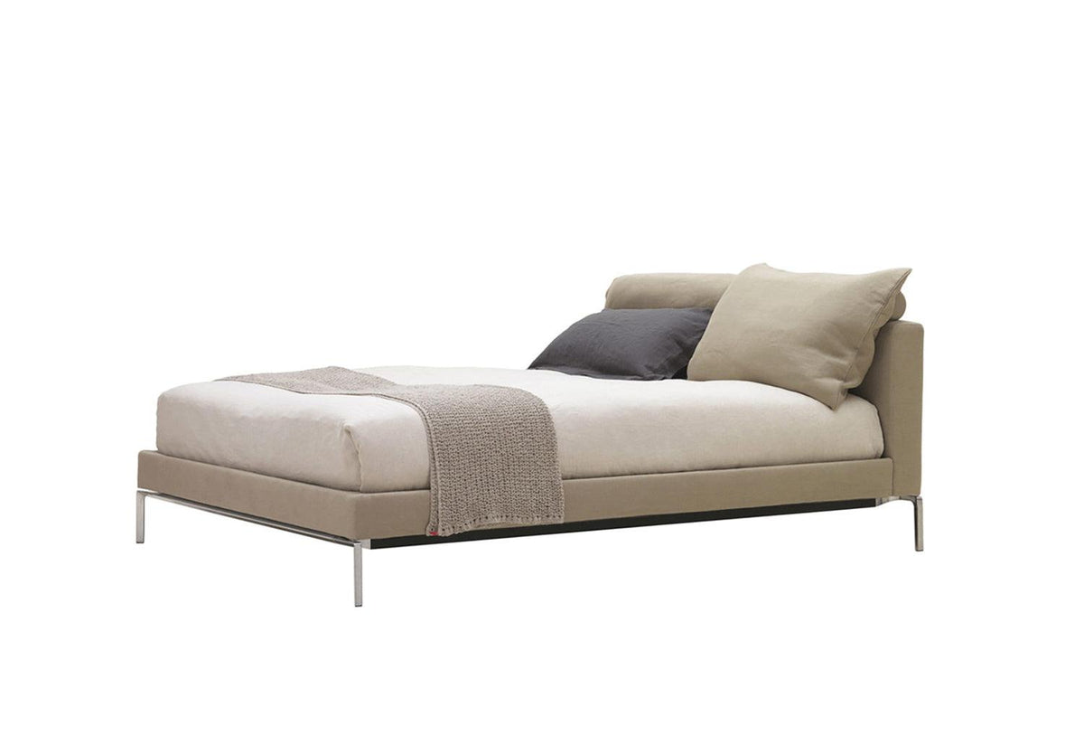 Moov Bed, Piero lissoni, Cassina