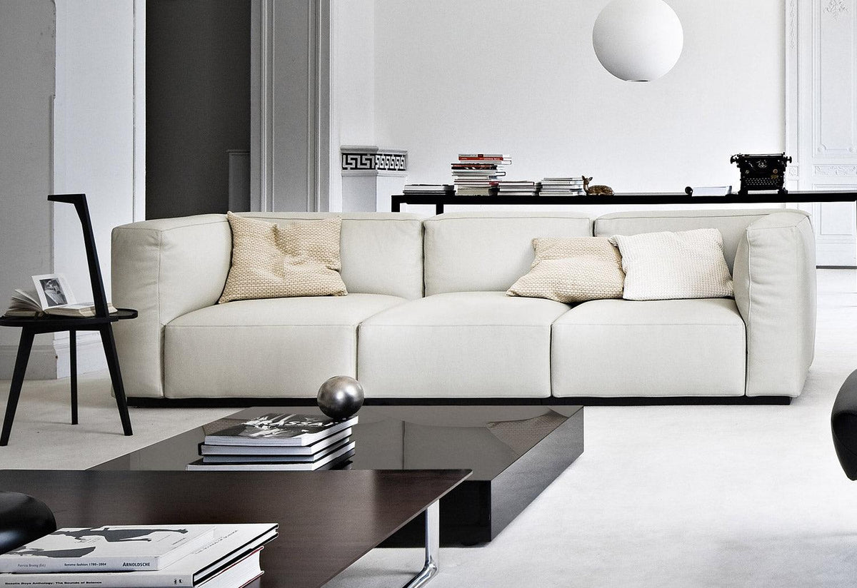 271 Mex Cube Sofa, Piero lissoni, Cassina