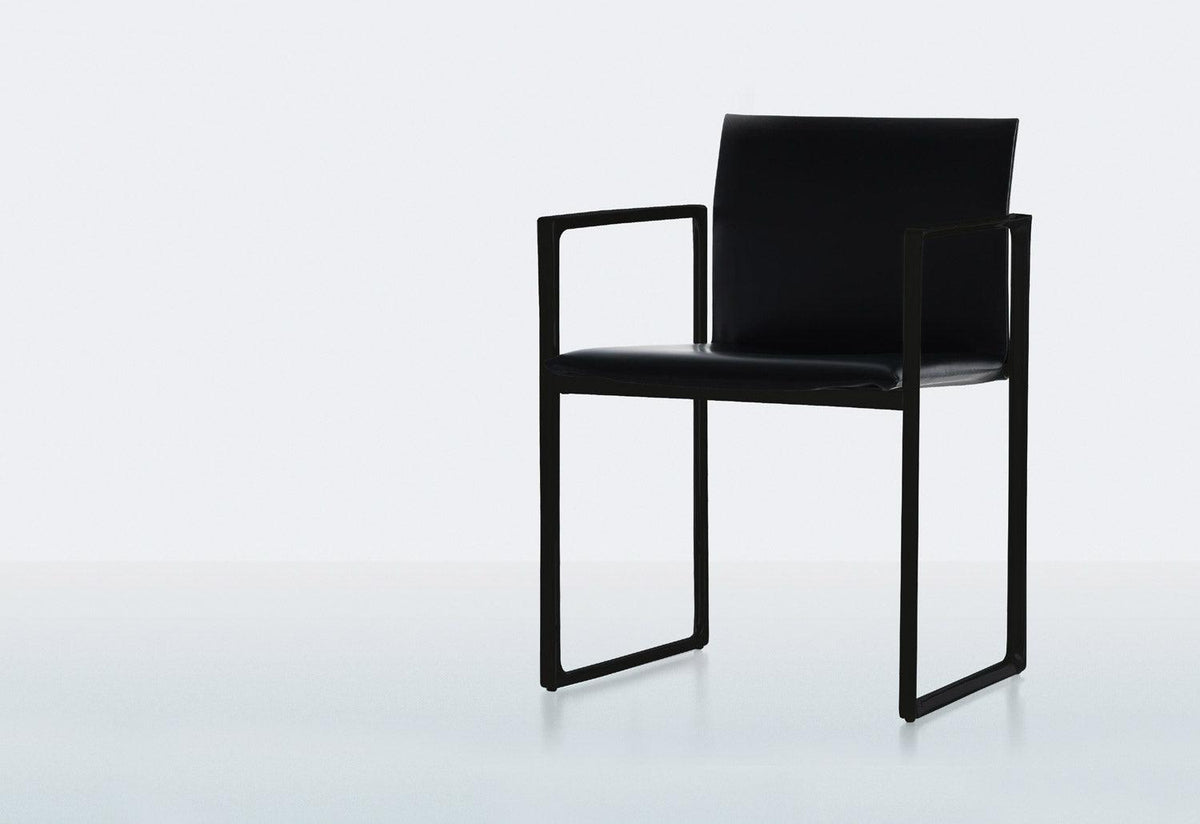 184 Eve Dining Chair, Piero lissoni, Cassina