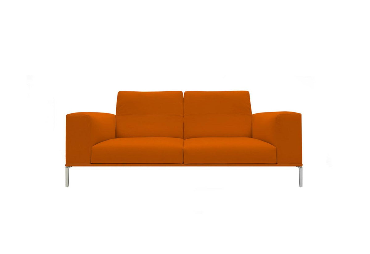 191 Moov Sofa | Two-Seater, Piero lissoni, Cassina