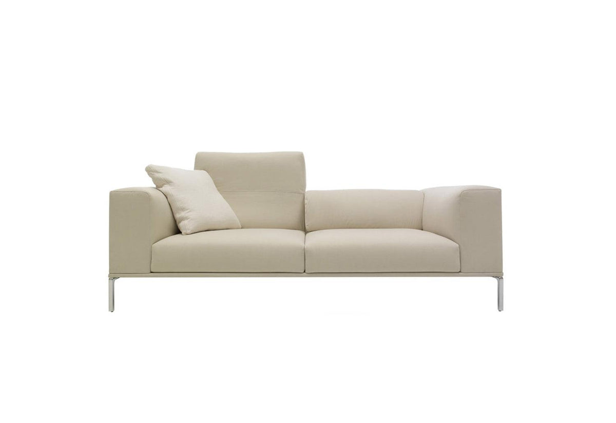 191 Moov Sofa | Two-Seater, Piero lissoni, Cassina