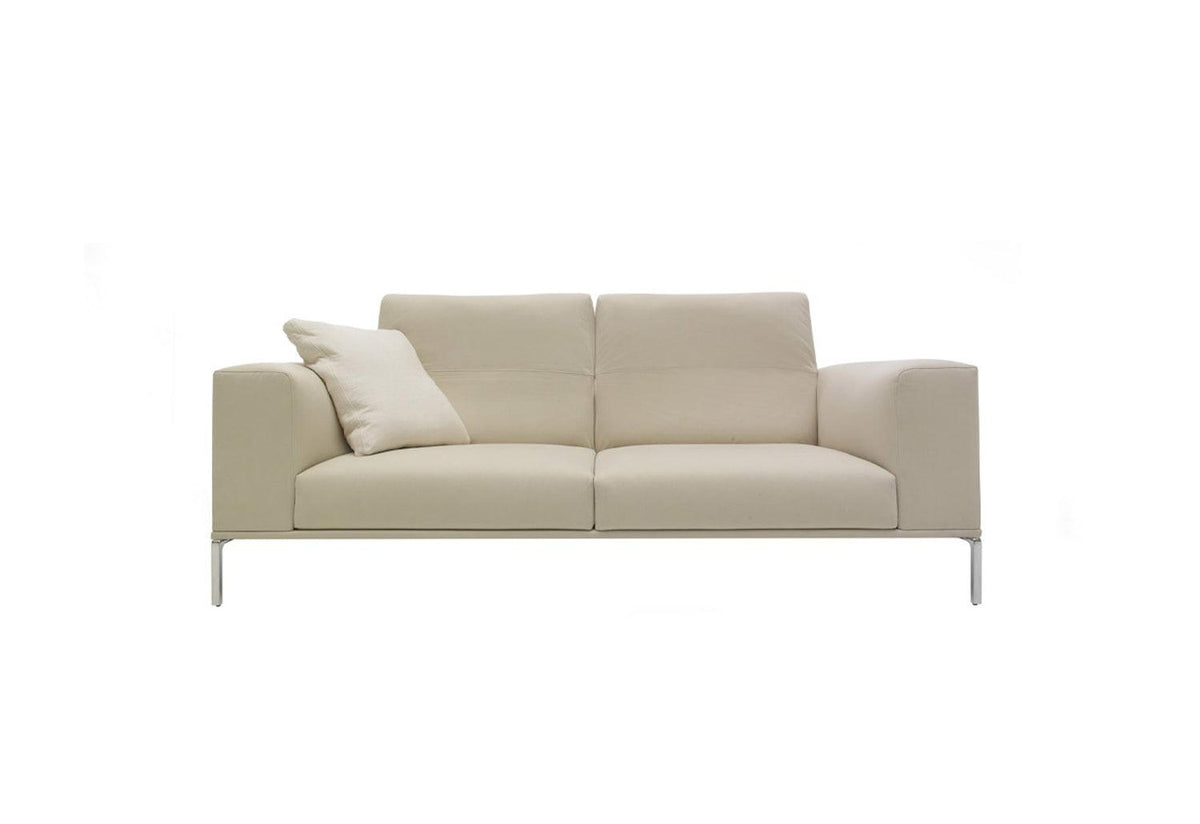 191 Moov Sofa | Two-Seater, Piero lissoni, Cassina