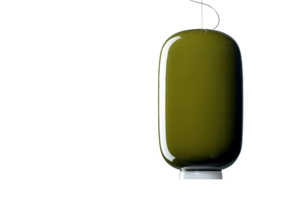 Chouchin Pendant, Ionna vautrin, Foscarini
