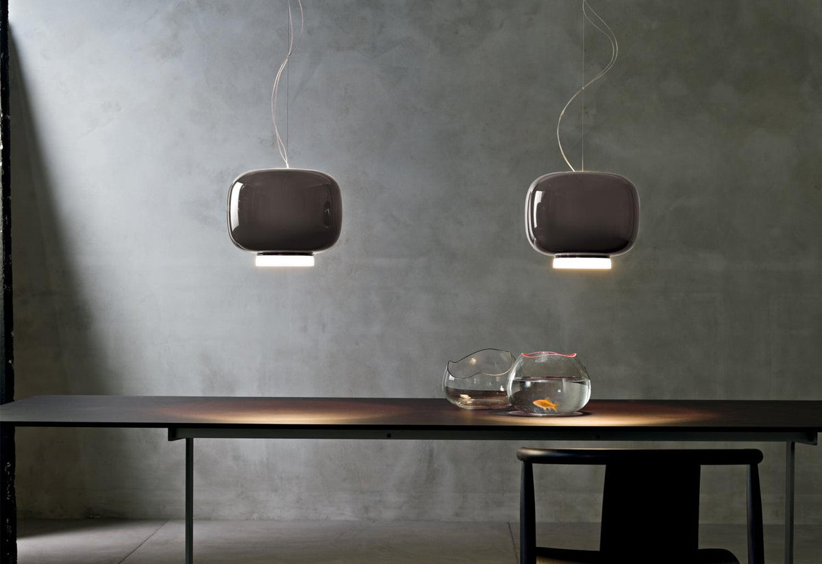 Chouchin Pendant, Ionna vautrin, Foscarini