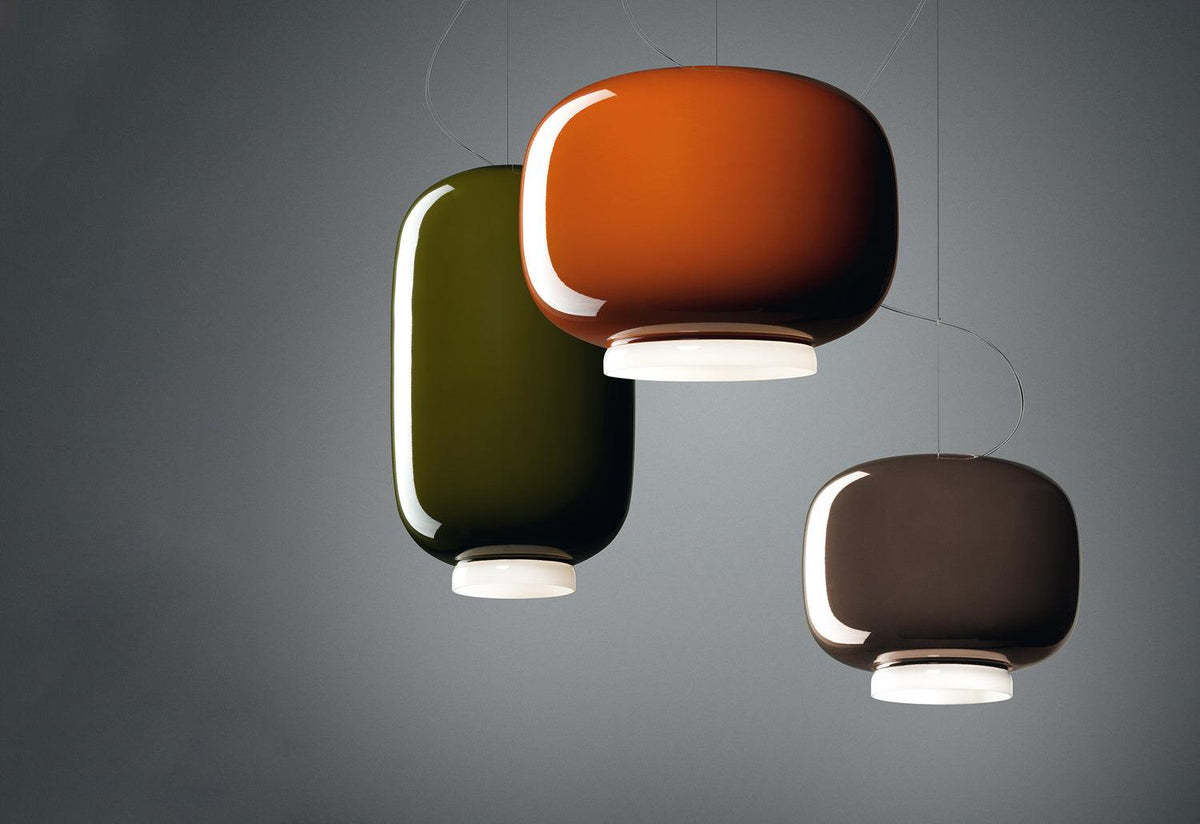 Chouchin Pendant, Ionna vautrin, Foscarini