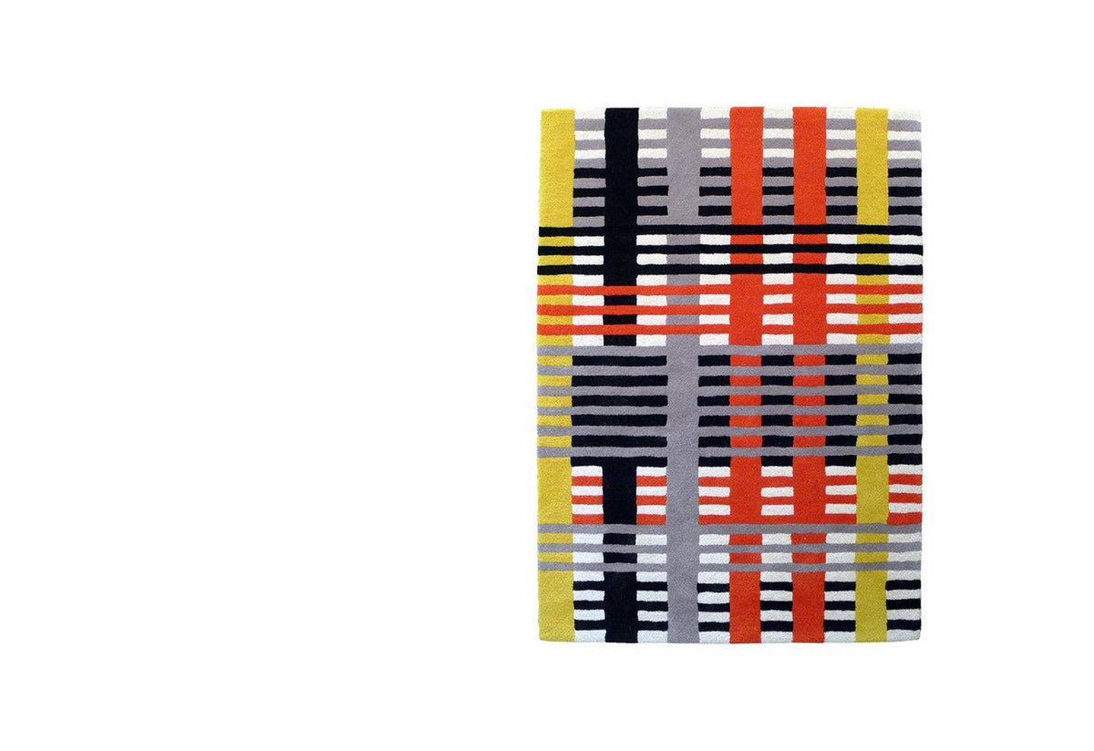 Anni Albers Study Rug, Anni albers, Christopher farr