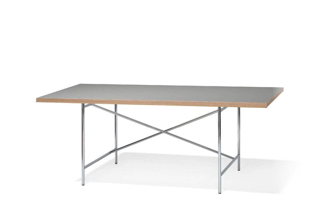 Eiermann 1 Desk Small, Egon eiermann, Richard lampert