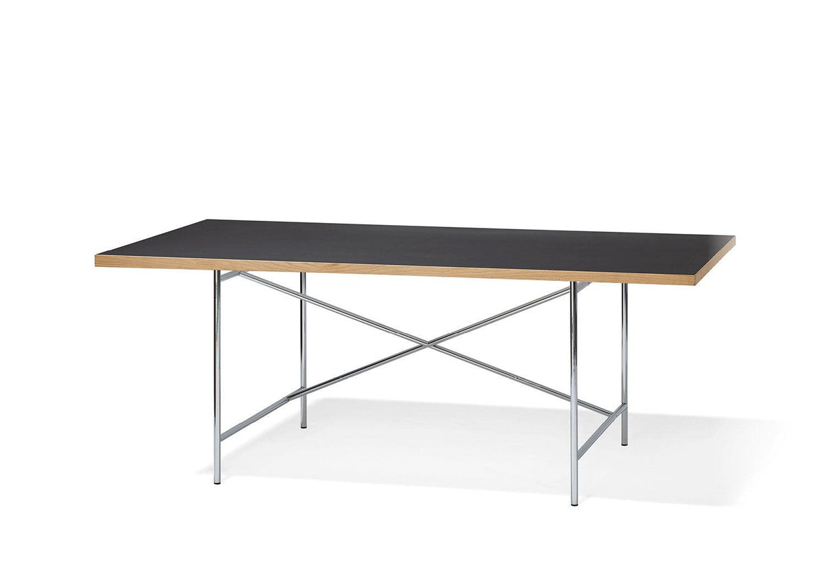 Eiermann 1 Desk Large, Egon eiermann, Richard lampert