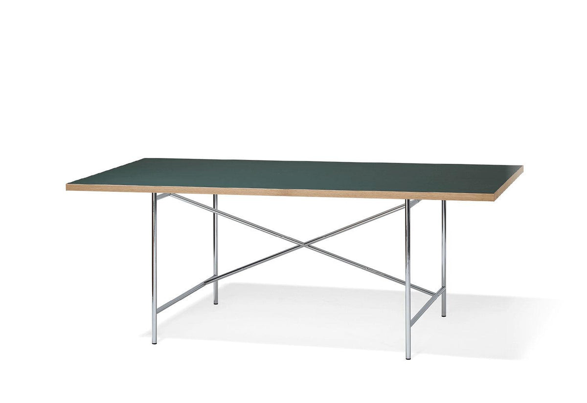 Eiermann 1 Desk Small, Egon eiermann, Richard lampert