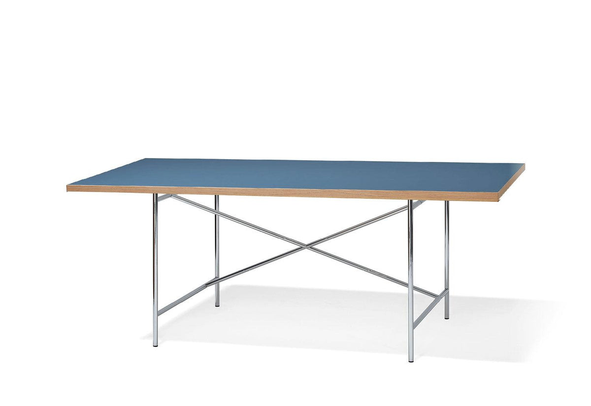 Eiermann 1 Desk Small, Egon eiermann, Richard lampert