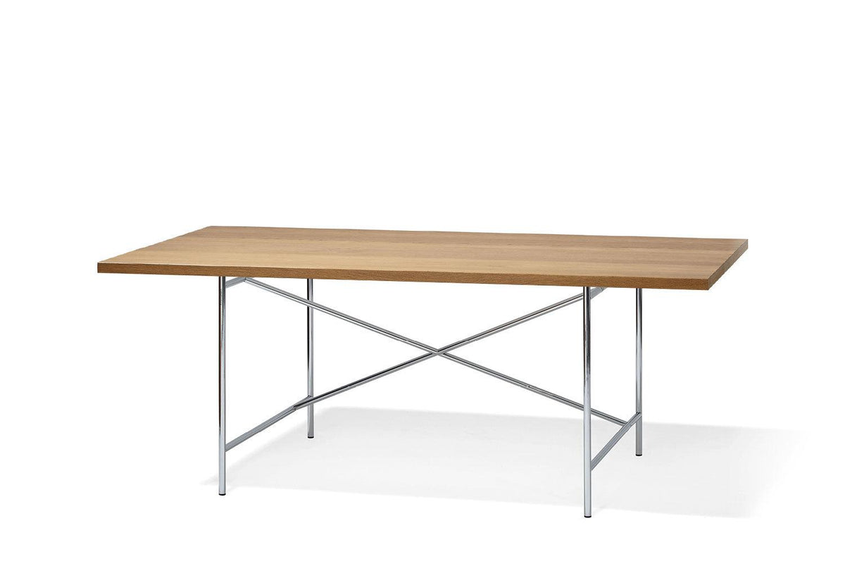 Eiermann 1 Desk Small, Egon eiermann, Richard lampert