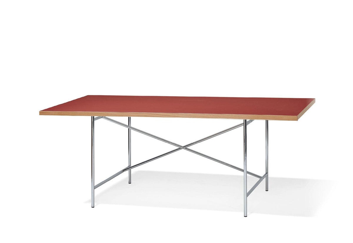 Eiermann 1 Desk Small, Egon eiermann, Richard lampert
