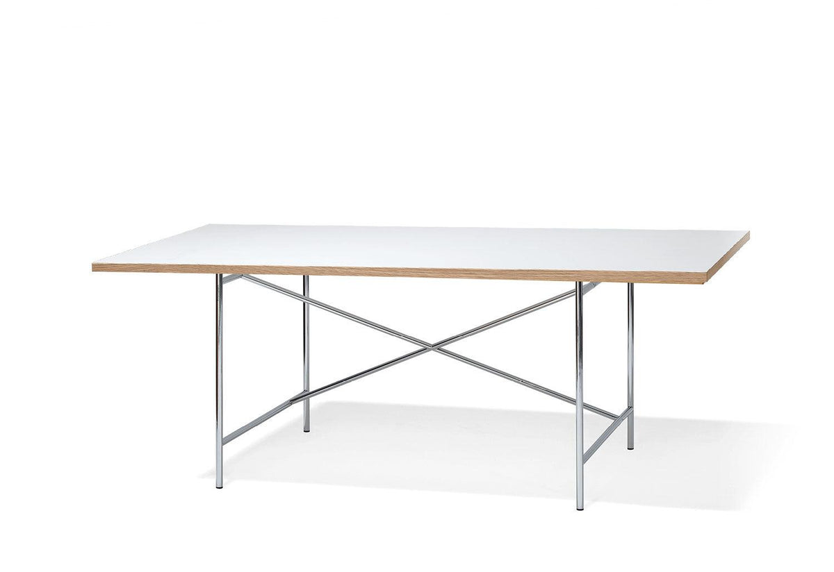 Eiermann 1 Desk | Quickship, Egon eiermann, Richard lampert