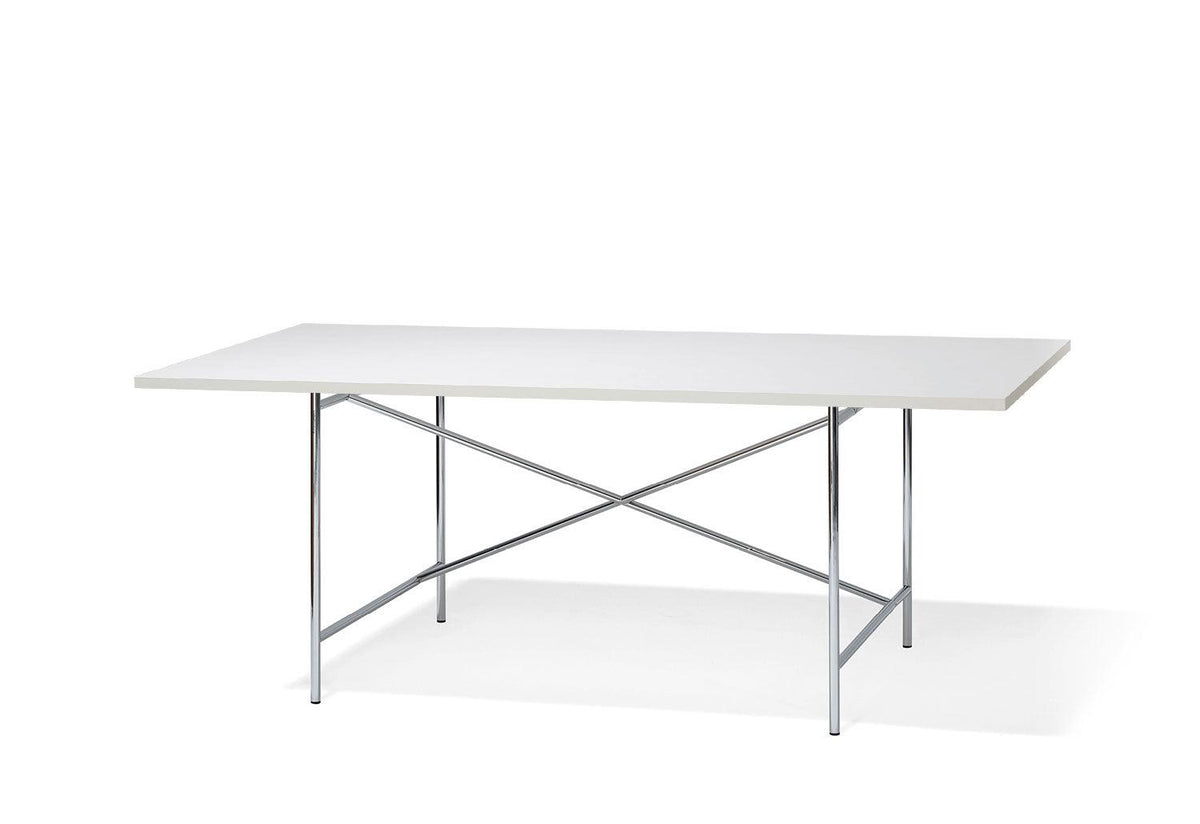 Eiermann 1 Desk Small, Egon eiermann, Richard lampert