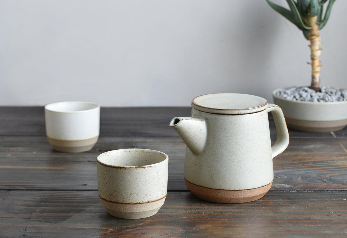 CLK 151 Porcelain Cup, Kinto