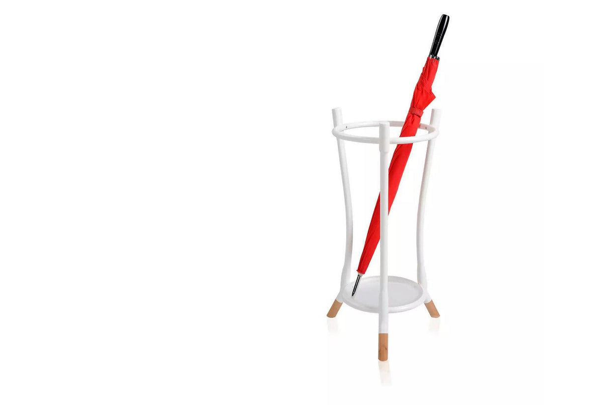 Cloud Umbrella Stand, Gebruder thonet, Wiener gtv design