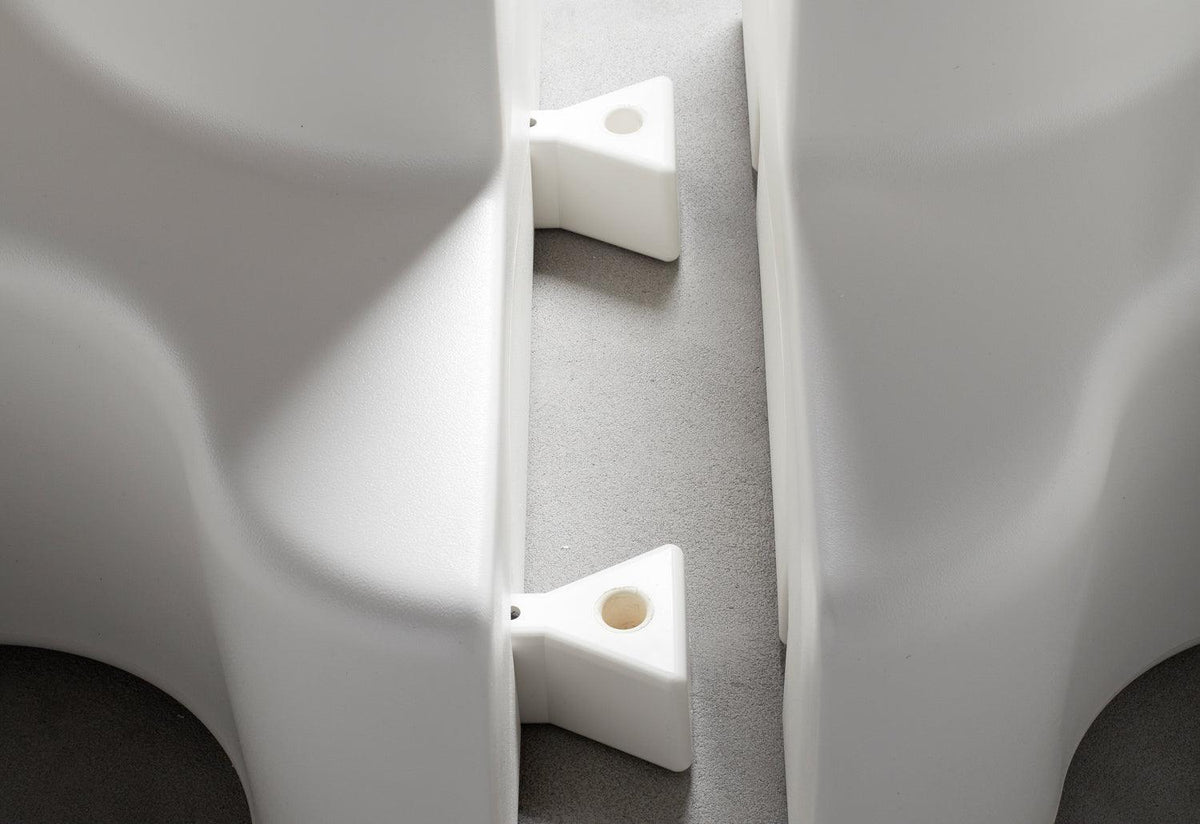 Cloverleaf In and Outdoor Sofa, Verner panton, Verpan