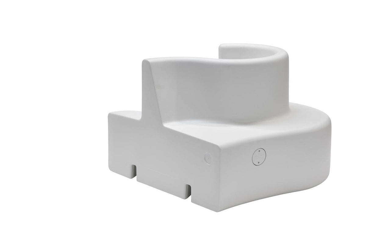 Cloverleaf In and Outdoor Sofa, Verner panton, Verpan