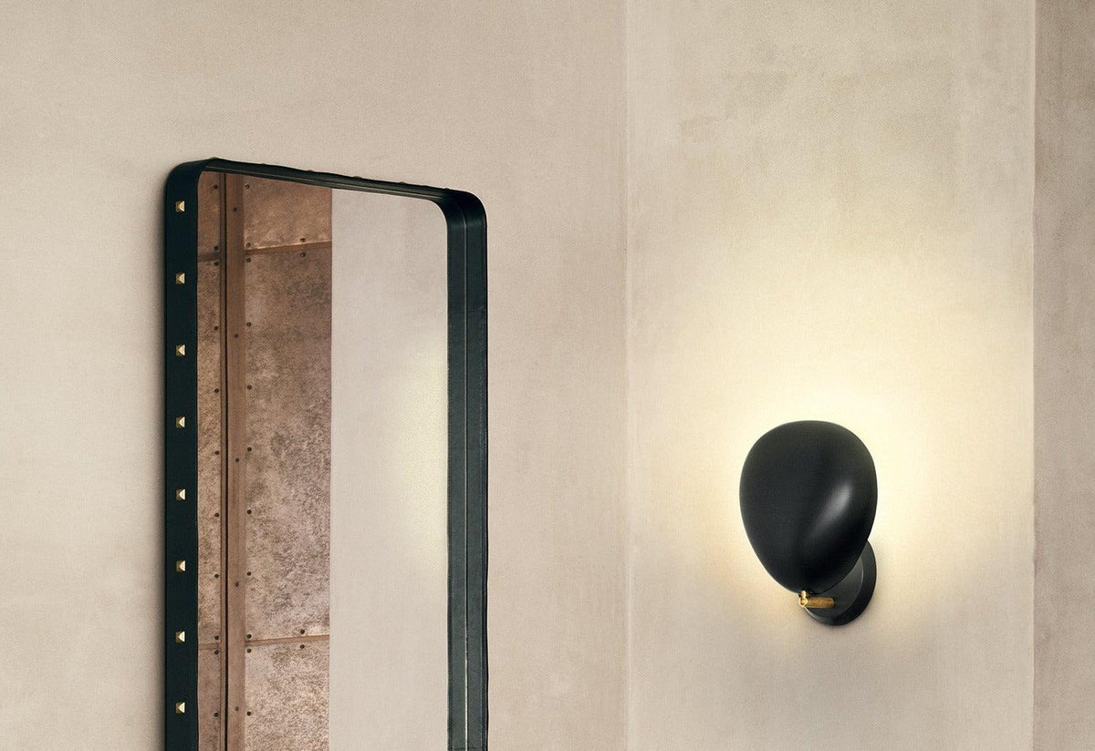 Cobra Wall Light, Greta grossman, Gubi