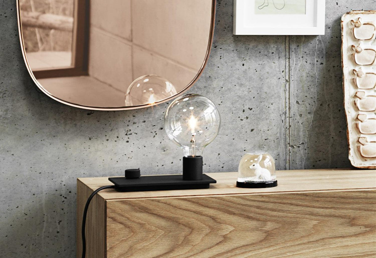 Control Table Lamp, Taf architects, Muuto
