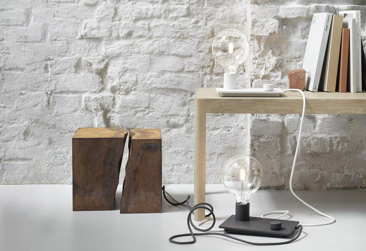 Control Table Lamp, Taf architects, Muuto