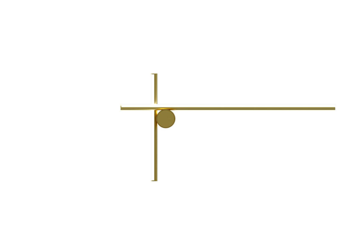 Coordinates Wall Lamp, Michael anastassiades, Flos