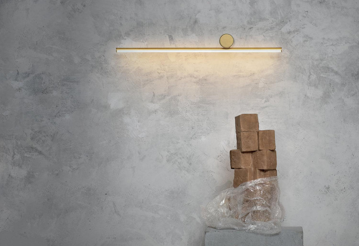 Coordinates Wall Lamp, Michael anastassiades, Flos