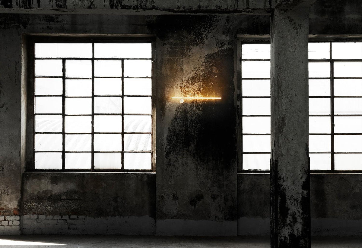 Coordinates Wall Lamp, Michael anastassiades, Flos