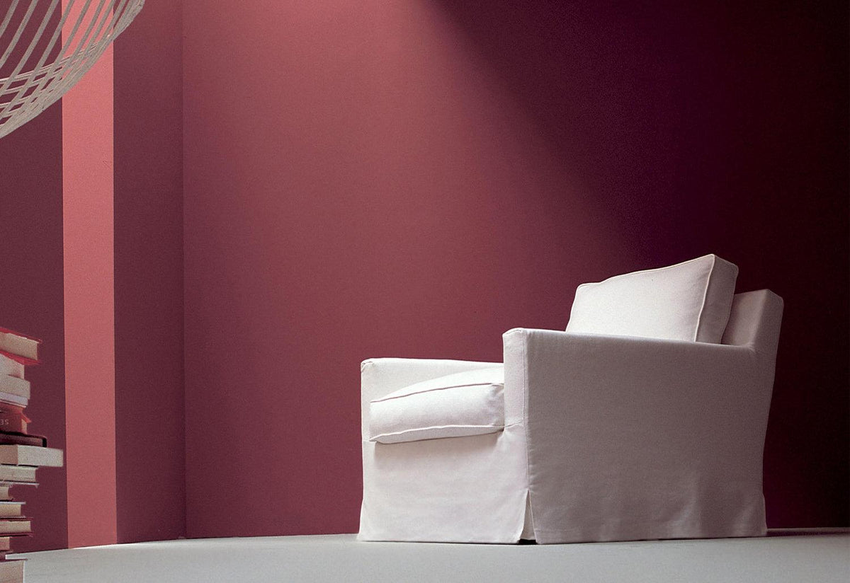 Cousy Armchair, Vincent van duysen, Arflex
