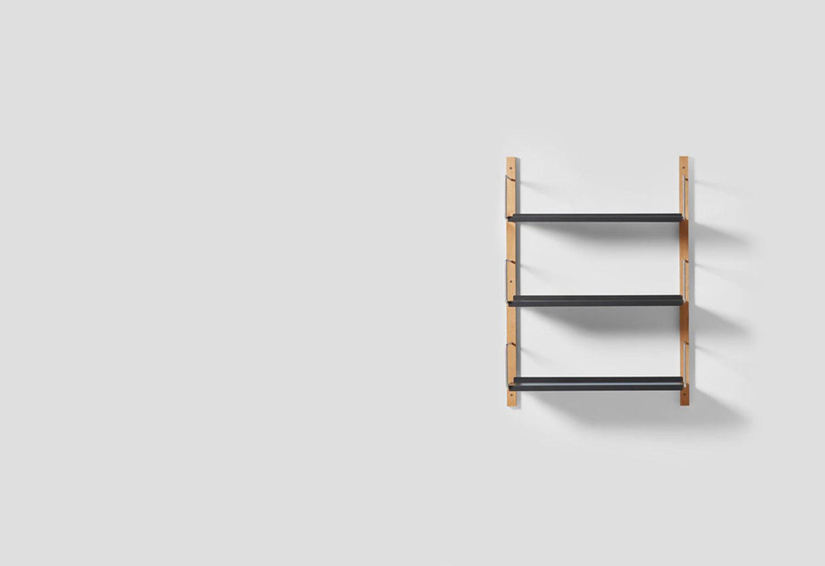 Croquet Wall Shelving System, Michael marriott, Very good and proper