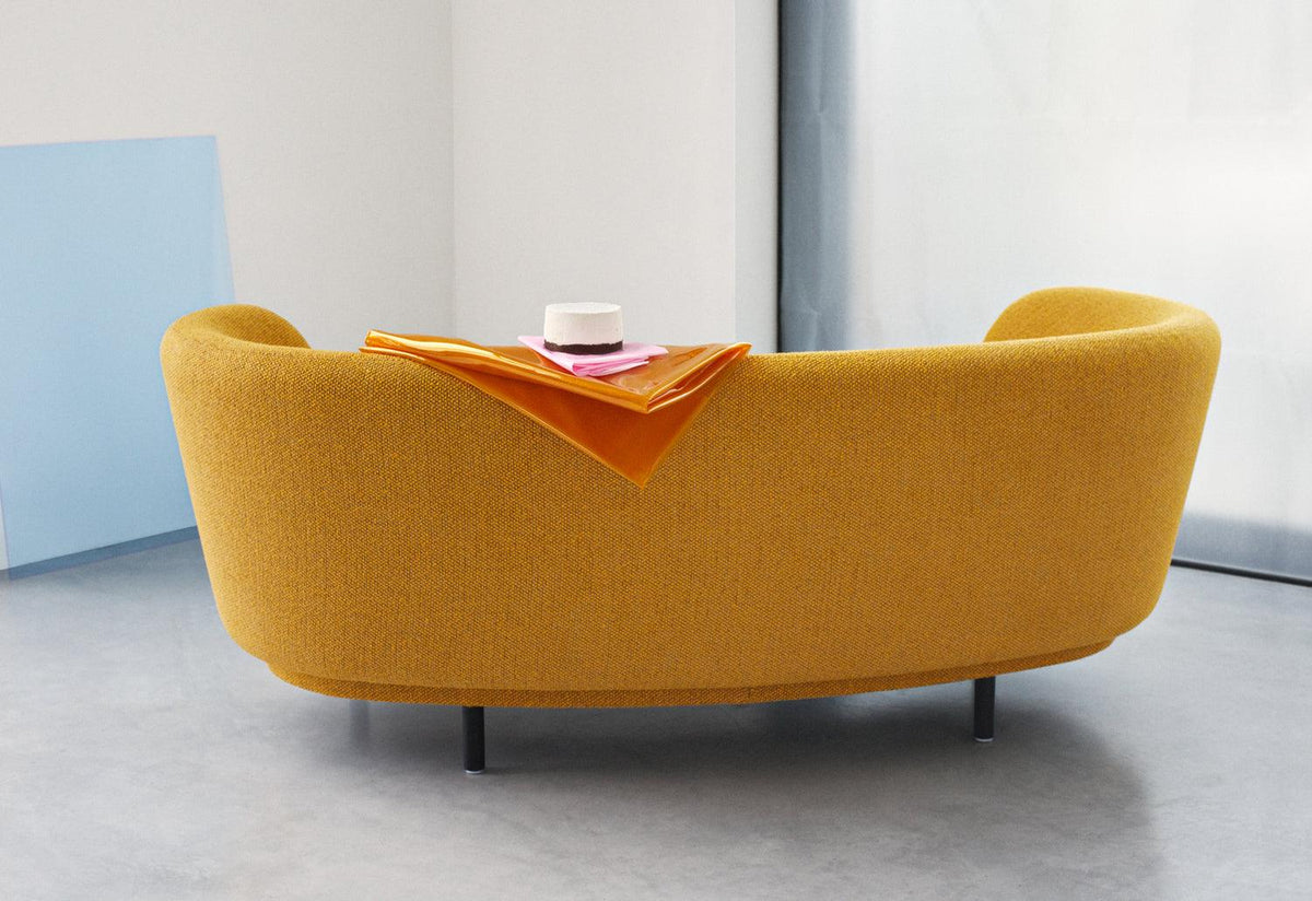 Dandy 2 Seater Sofa, Chris martin, Massproductions