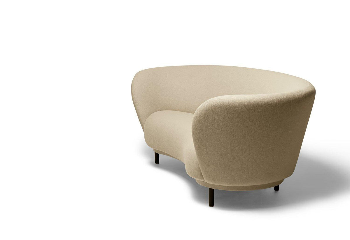 Dandy 2 Seater Sofa, Chris martin, Massproductions