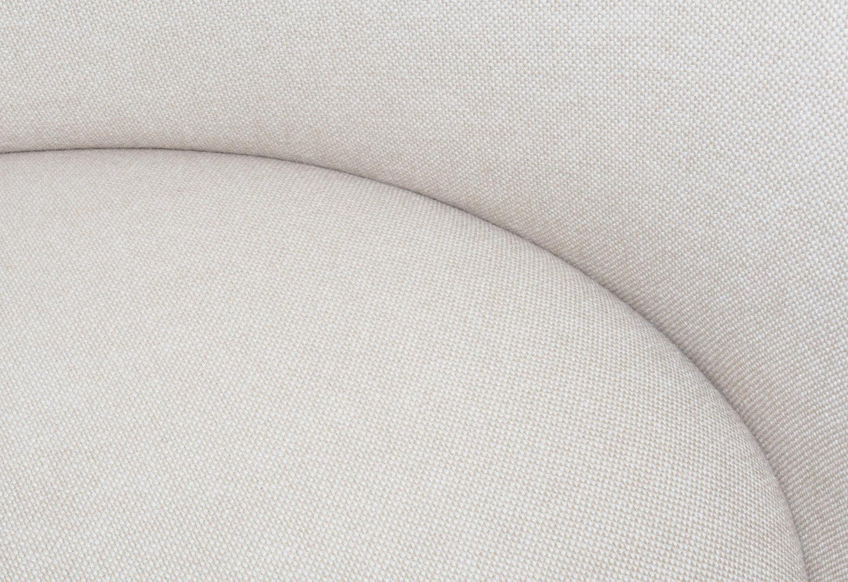 Dandy 2 Seater Sofa, Chris martin, Massproductions