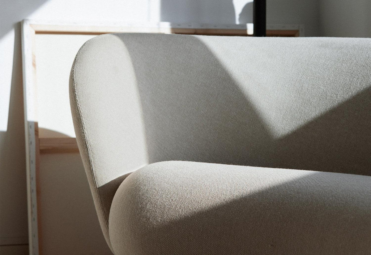 Dandy 4 Seater Sofa, Chris martin, Massproductions
