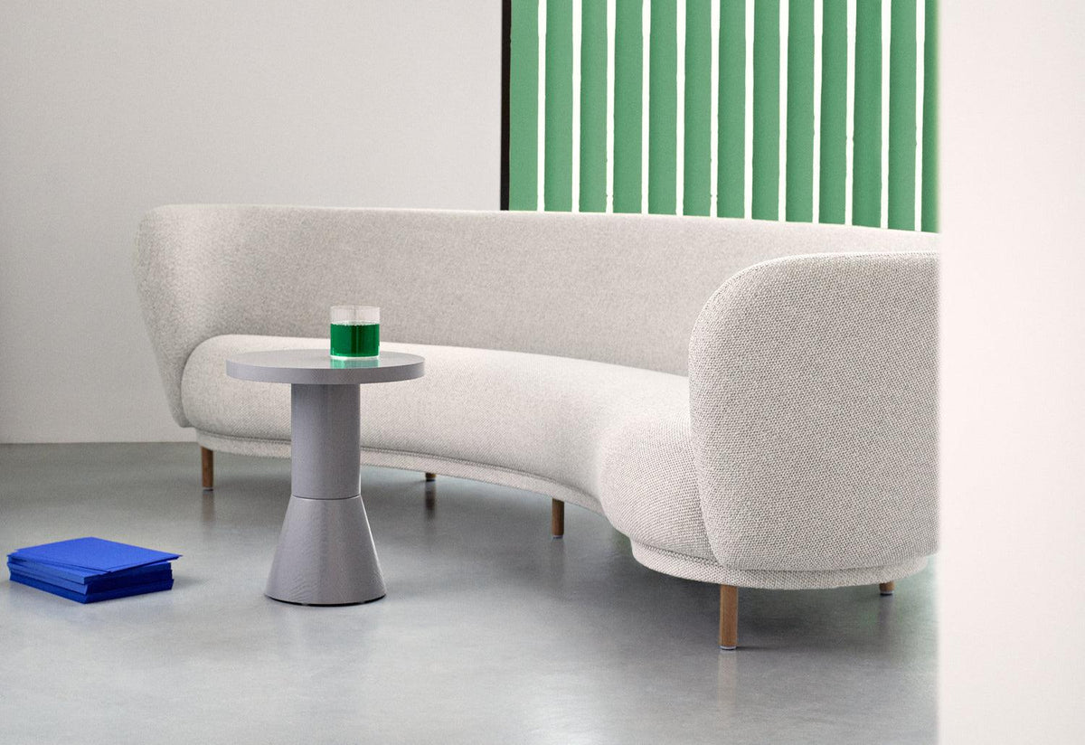 Dandy 4 Seater Sofa, Chris martin, Massproductions