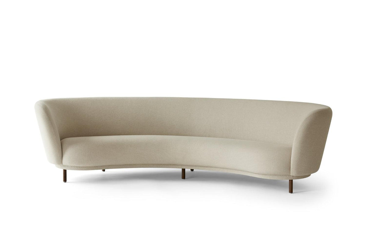 Dandy 4 Seater Sofa, Chris martin, Massproductions