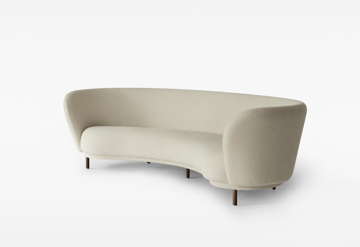 Dandy 4 Seater Sofa, Chris martin, Massproductions