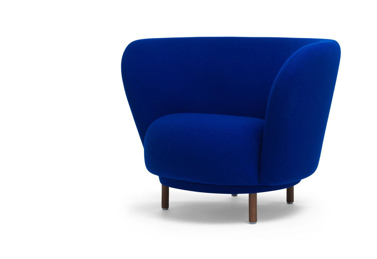 Dandy Armchair, Chris martin, Massproductions
