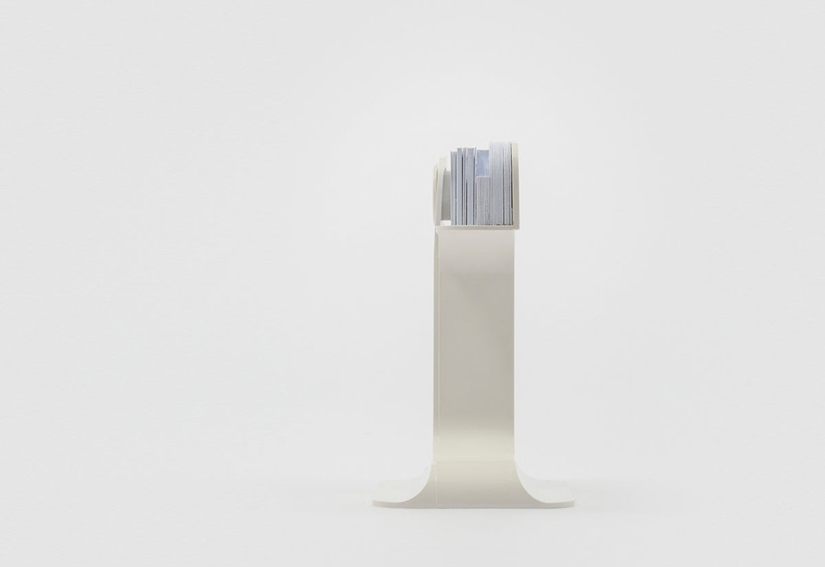 Timor Desk Calendar, Enzo mari, Danese