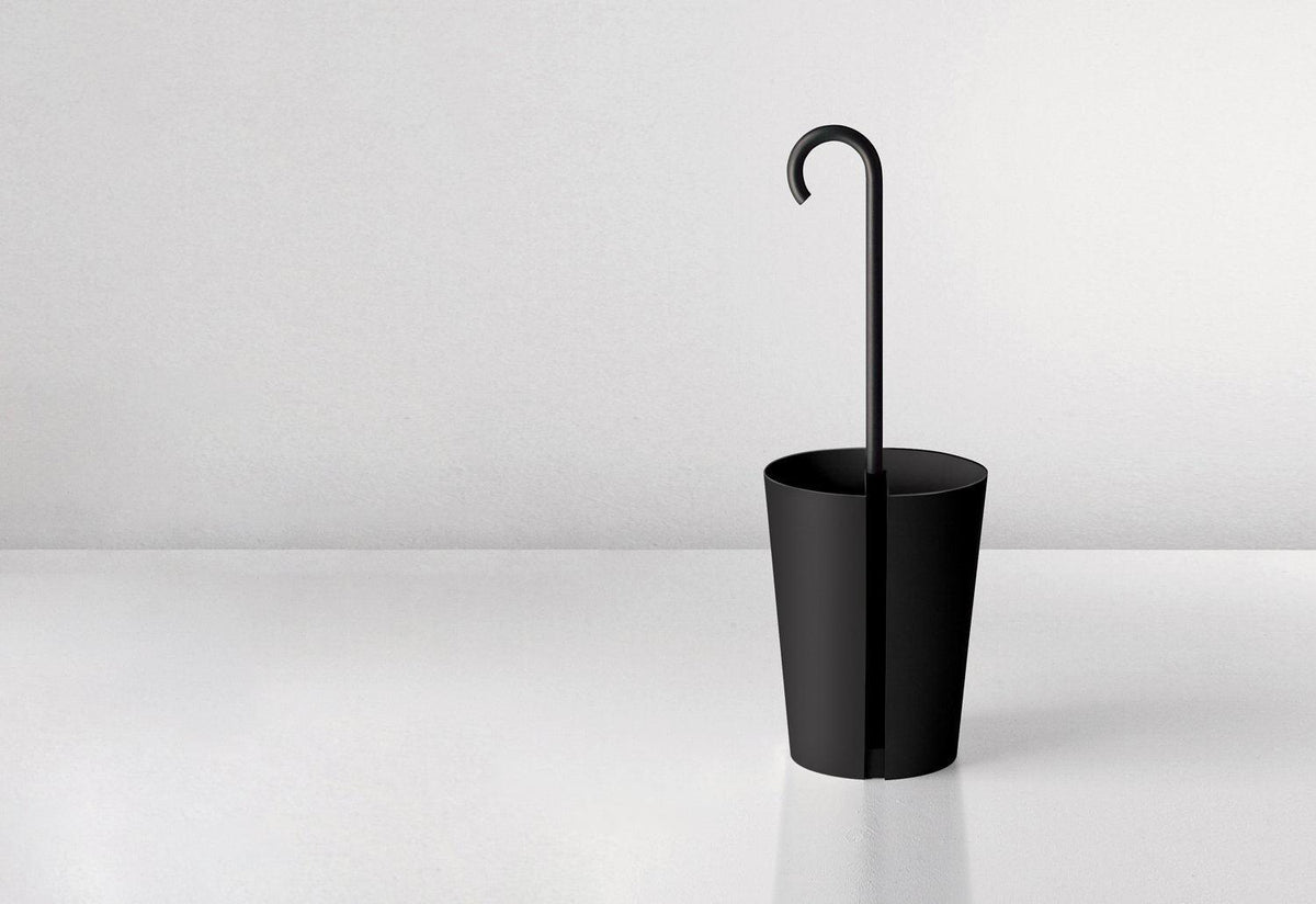 Bincan Umbrella Stand, Naoto fukasawa, Danese