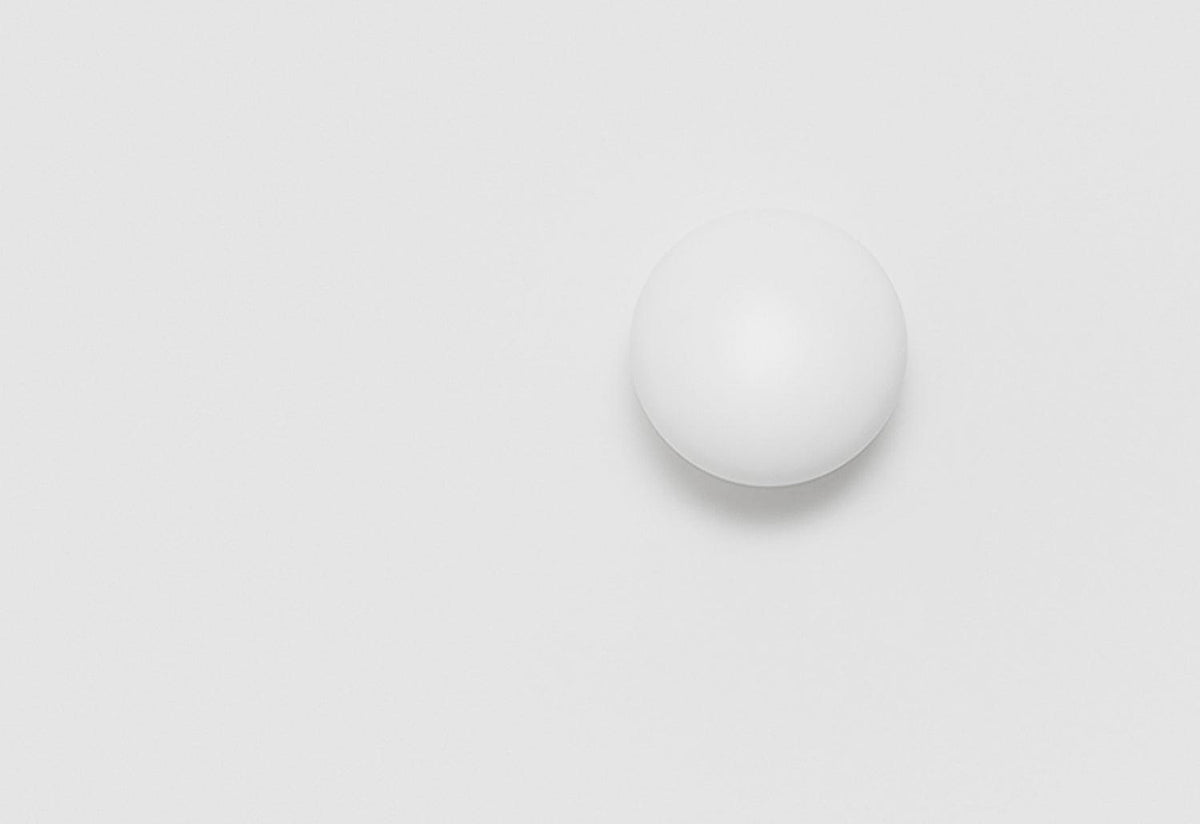 Itka Ceiling/Wall Light, Naoto fukasawa, Artemide