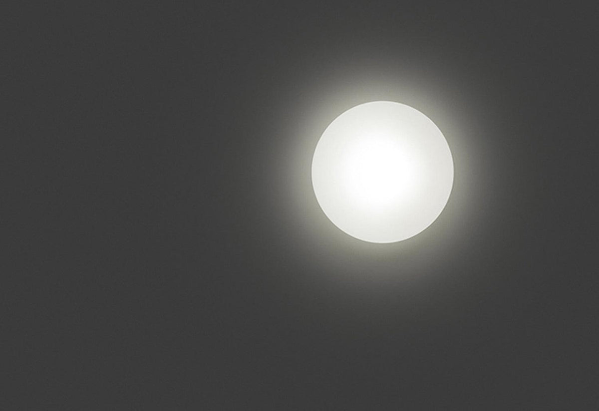 Itka Ceiling/Wall Light, Naoto fukasawa, Artemide