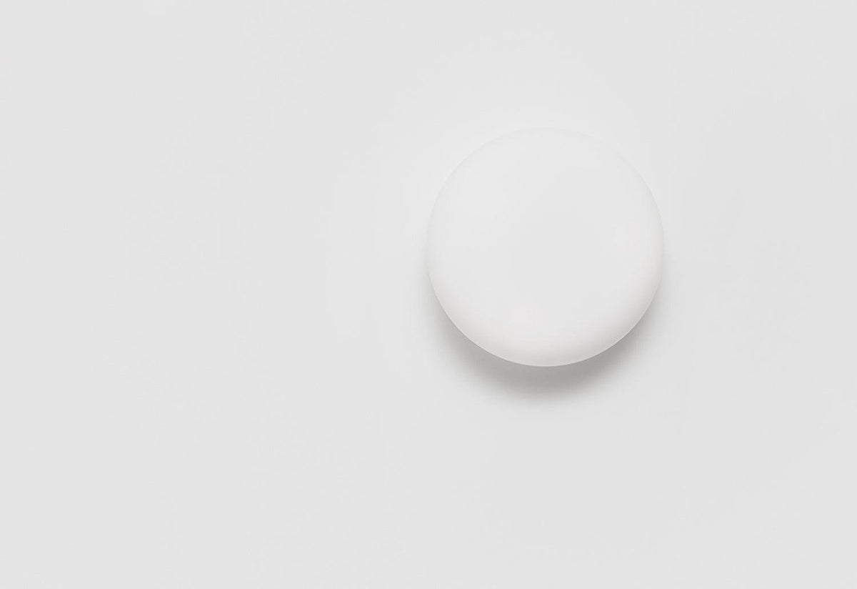 Itka Ceiling/Wall Light, Naoto fukasawa, Artemide