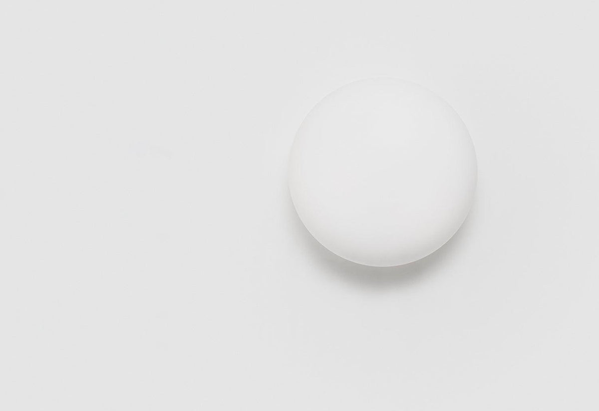 Itka Ceiling/Wall Light, Naoto fukasawa, Artemide