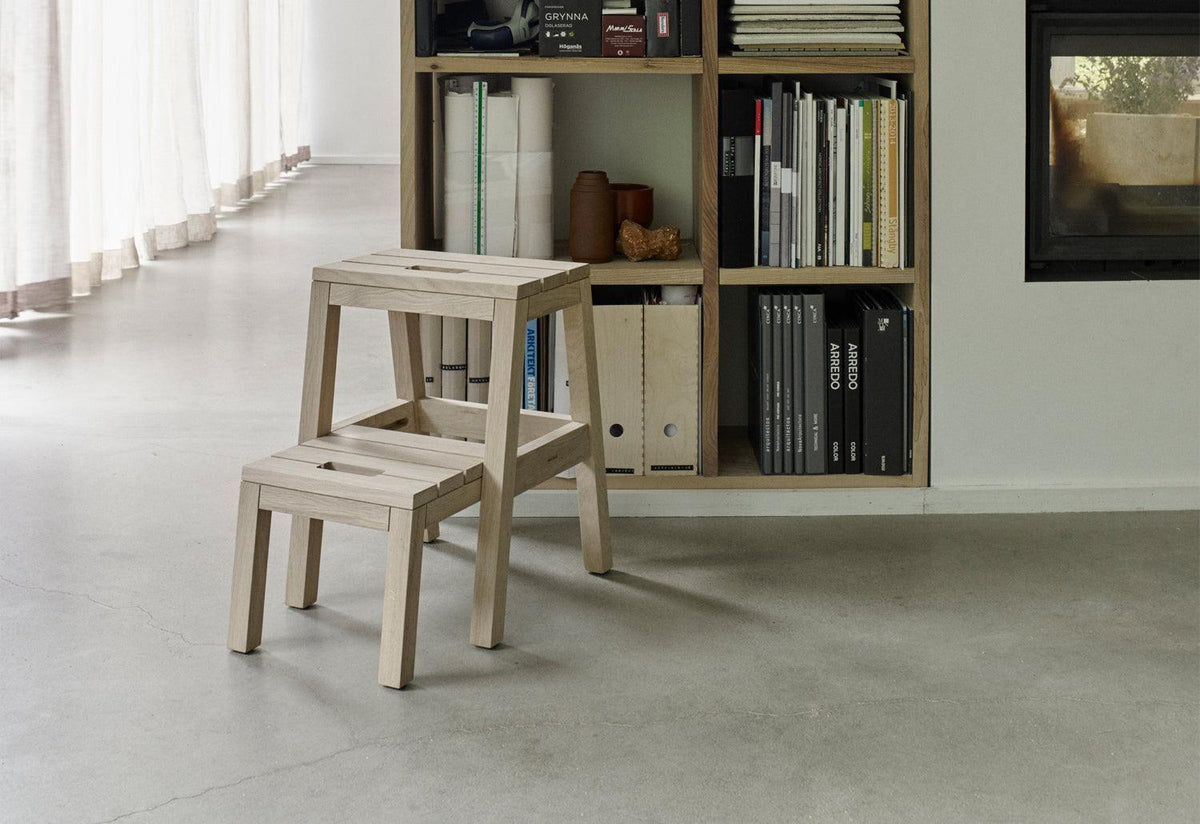 Dania Step Ladder, Fritz hansen