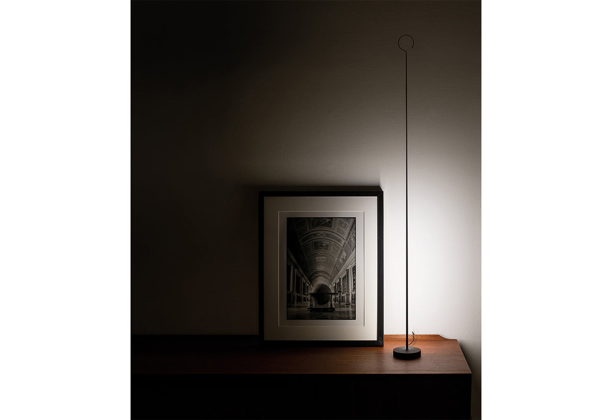 Anima Light, Davide groppi, Davide groppi