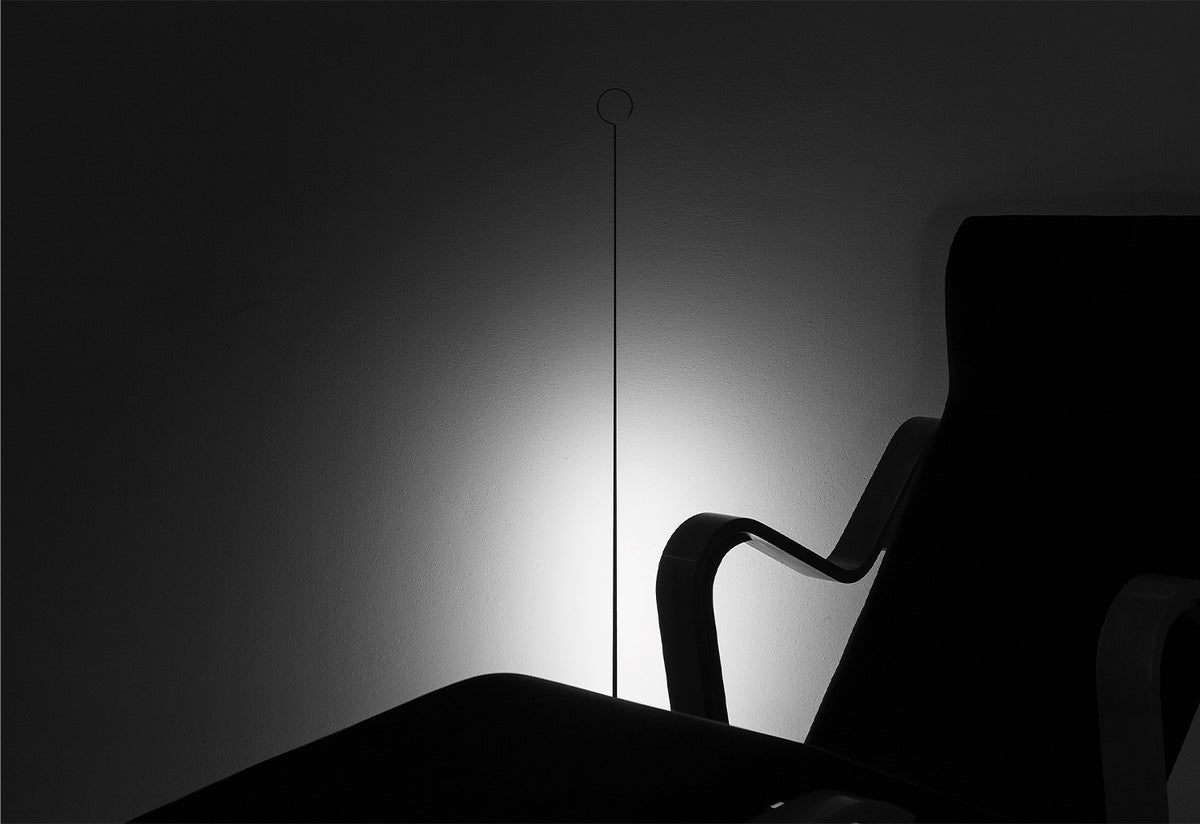 Anima Light, Davide groppi, Davide groppi