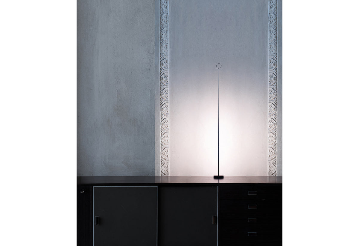 Anima Light, Davide groppi, Davide groppi