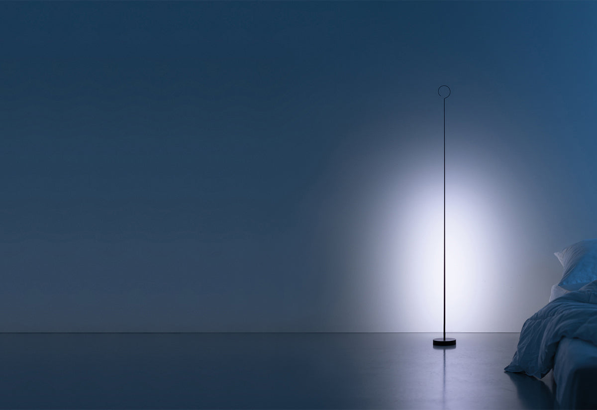Anima Light, Davide groppi, Davide groppi